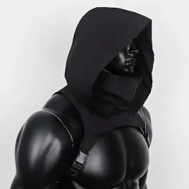 maska-na-twarz-tkanina-ninja-czarny