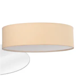 lampa-led-okragla-sufitowa-plafon-bezowy-abazur-4x-e27-60w-natynkowa-60-cm