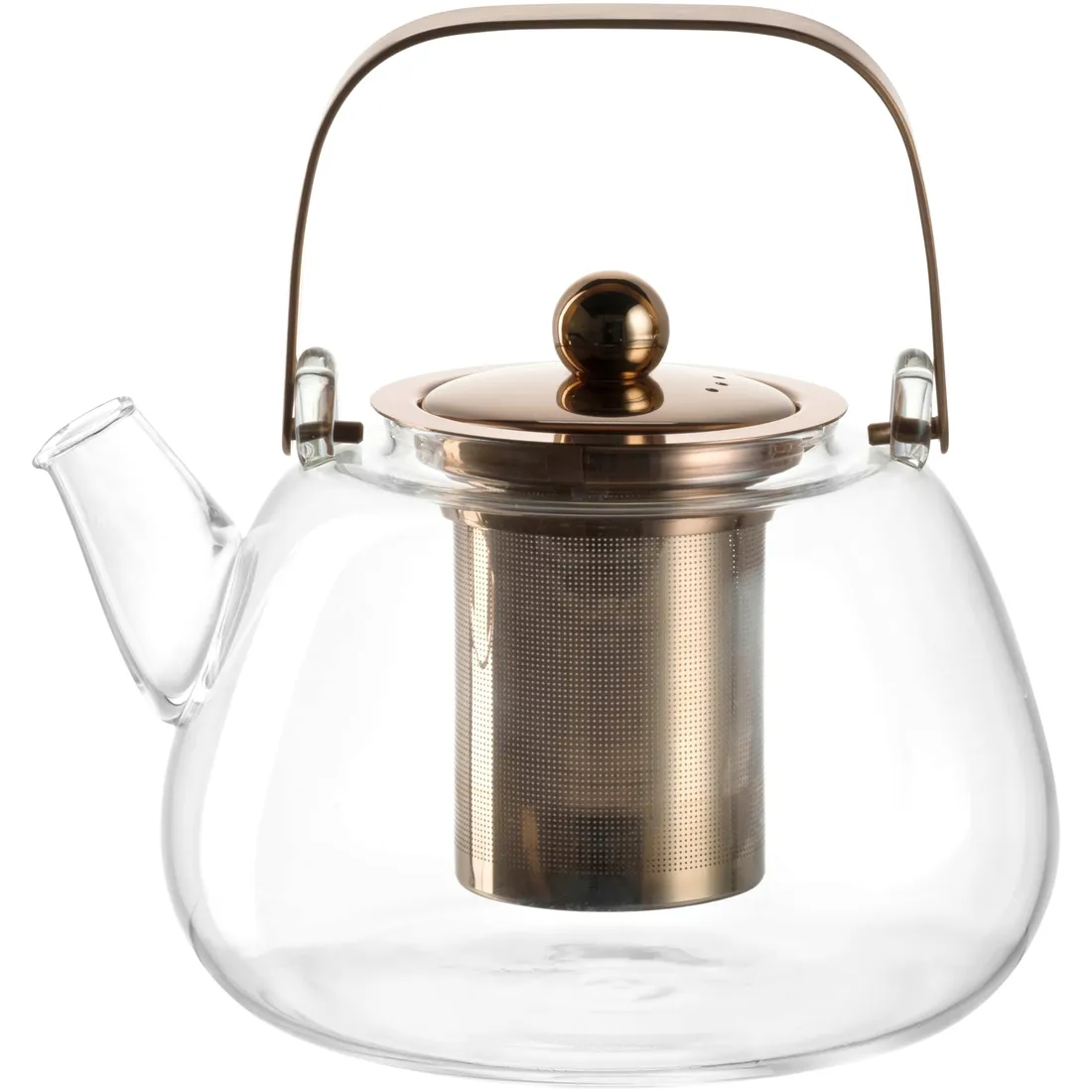 imbryk-leonardo-home-szklo-12-l-stan-nowy