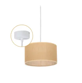 lampa-wiszaca-zyrandol-sufitowy-abazur-klosz-jutowy-lampa-20-cm-nowoczesna