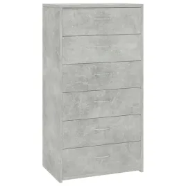 szafka-wielofunkcyjna-szarosc-betonu-material-drewnopochodny-50x34x96