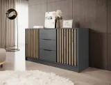 komoda-nelly-3d-grafit-stan-nowy