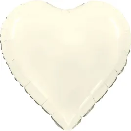 balon-foliowy-w-ksztalcie-serca-kremowy-45-cm