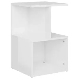 elegancka-szafka-nocna-z-otwartymi-przegrodkami-bialy-polysk-35x35x55