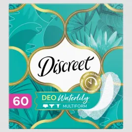 ultracienkie-oddychjace-wkladki-higieniczne-deo-waterlily-60-szt-discreet
