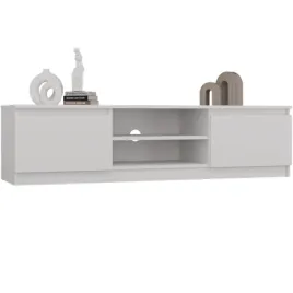 szafka-rtv-140-cm-2x-drzwi-2-polki-nowoczesny-design-biala