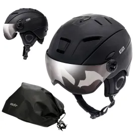 kask-narciarski-z-szyba-snowboardowy-regulowany-meteor