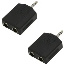 adapter-rozdzielacz-wtyk-stereo-mini-jack-35mm-2x-gniazdo-jack-63mm