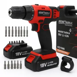 wiertarko-wkretarka-kraftanddele-akumulatorowa-led-bity-walizka