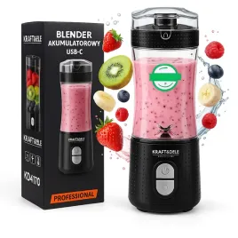 blender-akumulatorowy-usc-c-380ml-2x3000mah-czarny