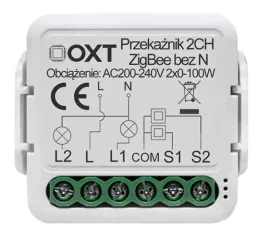modul-oxt-mini-przekaznik-2-obw-bez-n-zigbee-tuya