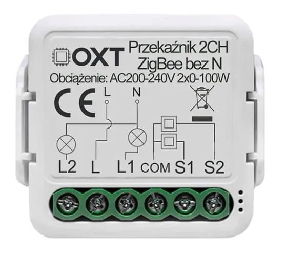 modul-oxt-mini-przekaznik-2-obw-bez-n-zigbee-tuya