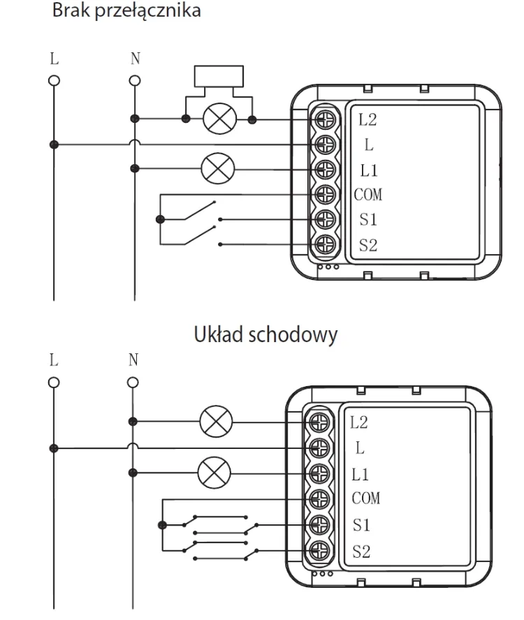 modul-oxt-mini-przekaznik-2-obw-bez-n-zigbee-tuya