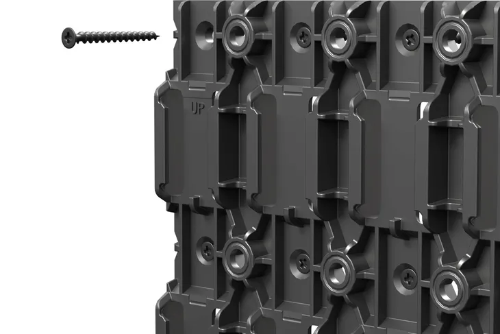 set-2-x-qbrick-system-custom-pegboard