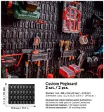 set-2-x-qbrick-system-custom-pegboard