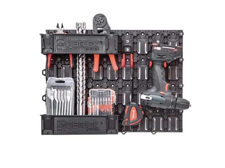 set-2-x-qbrick-system-custom-pegboard