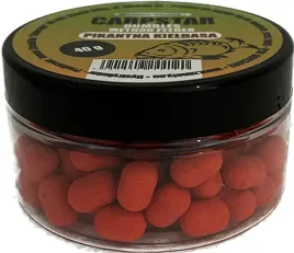 dumbells-method-feeder-pikantna-kielbasa-40g