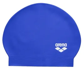 czepek-plywacki-na-basen-lateksowy-unisex-arena-soft-latex-ii
