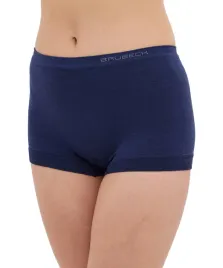 brubeck-bokserki-damskie-merino-comfort-m-granatowy