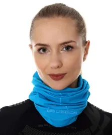 brubeck-komin-termoaktywny-unisex-merino-blekitny-l-xl