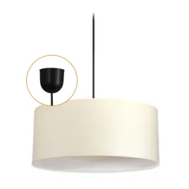 lampa-wiszaca-sufitowa-abazur-zyrandol-led-ecru-35-cm-duzo-kolorow