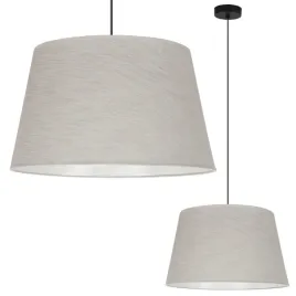 lampa-sufitowa-wiszaca-bezowa-abazur-lniany-nad-stol-do-kuchni-salonu-duzy
