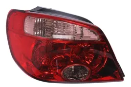 mitsubishi-outlander-05-07-lampa-tylna-lewa