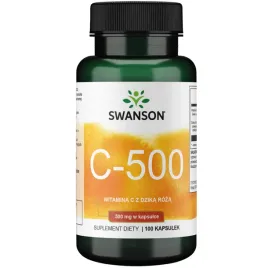 swanson-witamina-c-500-mg-z-dzika-roza-100-kapsulek