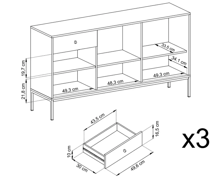 komoda-mono-mksz154-granat-stan-nowy-montaz-meble-do-samodzielnego-montazu