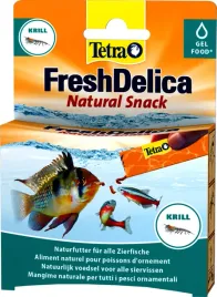 tetra-freshdelica-krill-48g