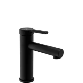 bateria-umywalkowa-niska-pixel-czarna-js-650101b-nowoczesny-design
