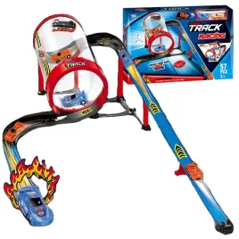 tor-wyscigowy-samochodowy-pull-back-dla-dzieci-2-samochody