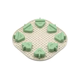 fiboo-snoopy-fibnoose-3w1-mata-treningowa-25x25-cm-bezowy