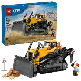 lego-city-zolty-buldozer-60466-pojazd-budowlany-z-silnikiem-i-osobami-60466