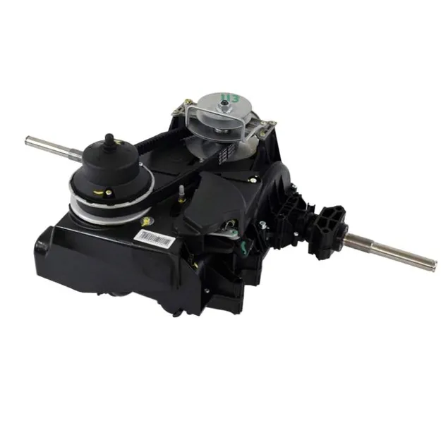 Skrzynia biegów Husqvarna TS 138 RS800 SD-P Skrzynia CVT MCC Powerdrive
