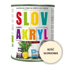 slovakryl-farba-akrylowa-do-drewna-metalu-i-betonu-kosc-sloniowa-075-l