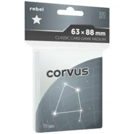 koszulki-na-karty-rebel-corvus-medium-63x88mm-100szt