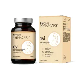 formeds-prenacaps-ovi-inozytol-myo-chiro-dla-kobiet-w-ciazy-30-porcji