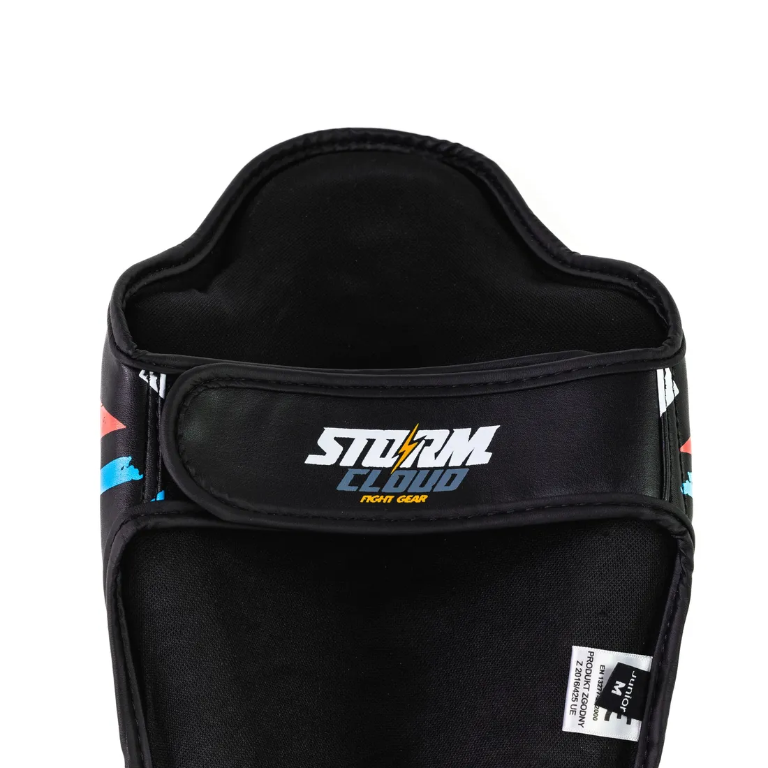 stormcloud-dzieciece-ochraniacze-lynx-aztech-junior-m-stan-nowy