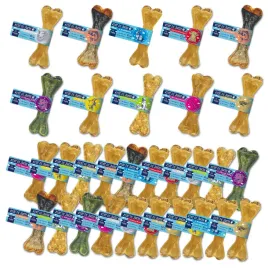 boskie-smaki-kosc-do-zucia-dla-duzego-psa-mix-smakow-30x-17cm-115g-zestaw