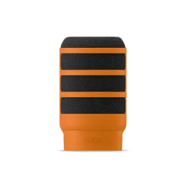 rode-ws14-orange-oslona-przeciwwietrzna-do-mikrofonu