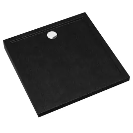 brodzik-kwadratowy-niski-posadzkowy-schedline-sharper-czarny-kamien-90x90