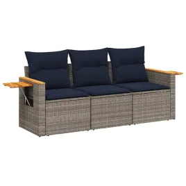3-czesciowa-sofa-do-ogrodu-z-poduszkami-szara-polirattanowa