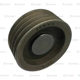 kolo-pasowe-fi-200-spb4-otwor-wstepny-szajba