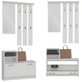 garderoba-przedpokoj-biala-85-cm-zestaw-wieszak-z-lustrem-szafka-na-buty