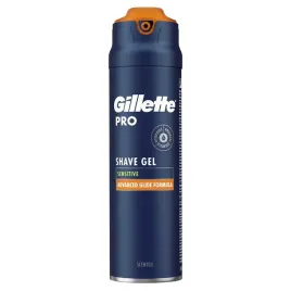 zel-do-golenia-dla-mezczyzn-gillette-pro-sensitive-lagodzi-skore-200-ml