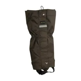 stuptuty-trekkingowe-2trees-ochraniacze-wodoodporne-brazowe-l