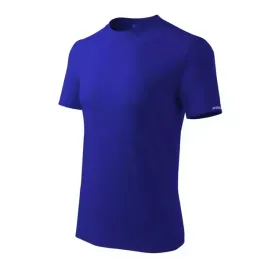 dedra-koszulka-meska-t-shirt-l-granatowy-bawelna-100percent-wygodny