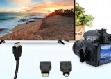 przewod-kabel-hdmi-mini-micro-3w1-full-hd-4k-15m-stan-opakowania-oryginalne-stan-nowy
