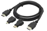 przewod-kabel-hdmi-mini-micro-3w1-full-hd-4k-15m-stan-opakowania-oryginalne-dlugosc-kabla-1-5-m